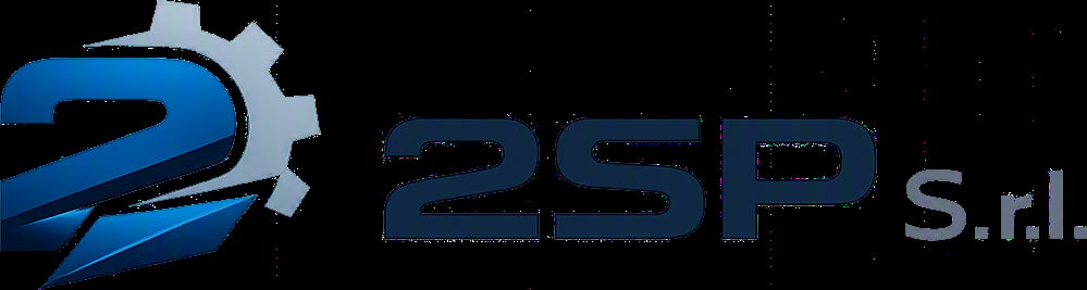 Logo 2SP S.r.l.